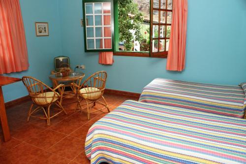 Estudio del hotel Apartamentos Nelly. Foto 3