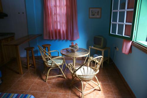 Estudio del hotel Apartamentos Nelly. Foto 6