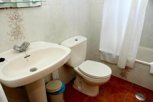 Estudio del hotel Apartamentos Nelly. Foto 8