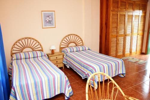 Estudio del hotel Apartamentos Nelly. Foto 11