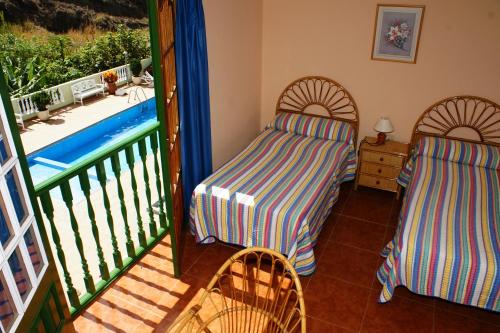 Estudio del hotel Apartamentos Nelly. Foto 15