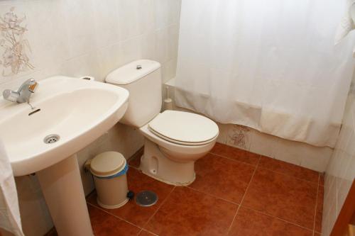 Estudio del hotel Apartamentos Nelly. Foto 16