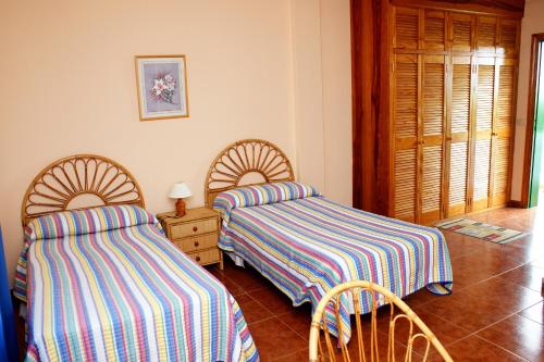 Estudio del hotel Apartamentos Nelly. Foto 18