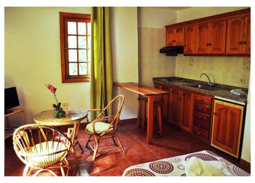 Estudio del hotel Apartamentos Nelly. Foto 20