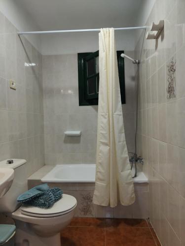 Estudio del hotel Apartamentos Nelly. Foto 26