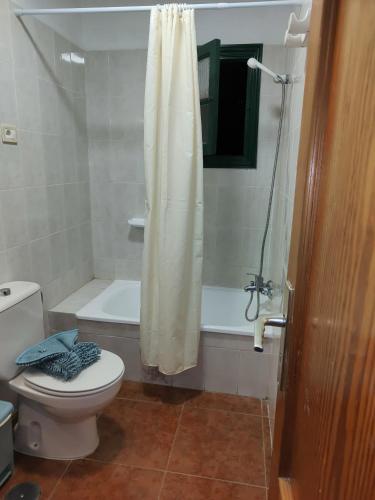 Estudio del hotel Apartamentos Nelly. Foto 28