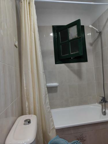 Estudio del hotel Apartamentos Nelly. Foto 30