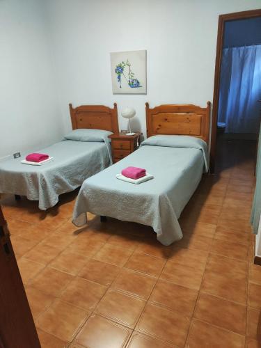 Apartamento de 1 dormitorio del hotel Apartamentos Nelly. Foto 3