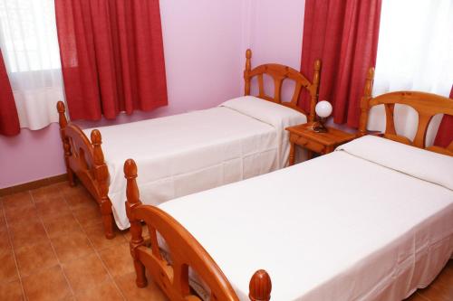 Apartamento de 1 dormitorio del hotel Apartamentos Nelly. Foto 6