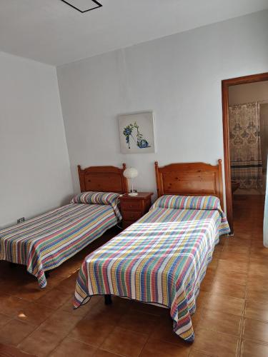 Apartamento de 1 dormitorio del hotel Apartamentos Nelly. Foto 8