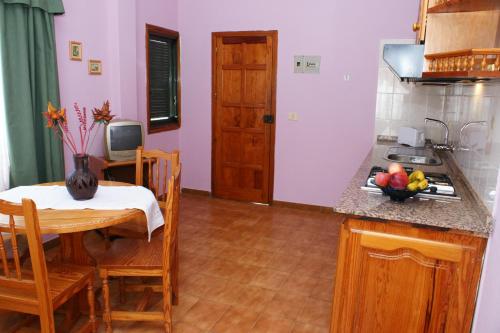 Apartamento de 1 dormitorio del hotel Apartamentos Nelly. Foto 13