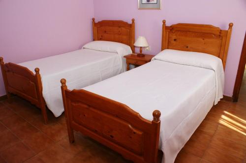 Apartamento de 1 dormitorio del hotel Apartamentos Nelly. Foto 18