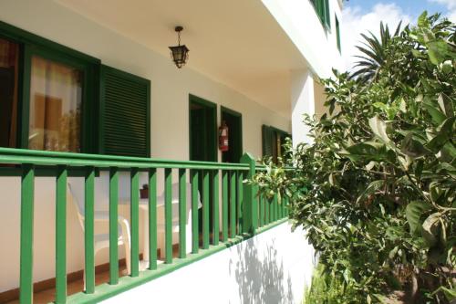 Apartamento de 1 dormitorio del hotel Apartamentos Nelly. Foto 22