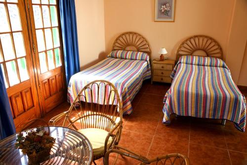 Estudio del hotel Apartamentos Nelly. Foto 12