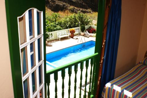 Estudio del hotel Apartamentos Nelly. Foto 13