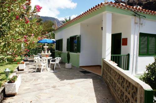 Estudio del hotel Apartamentos Nelly. Foto 21