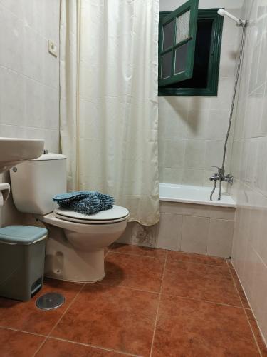 Estudio del hotel Apartamentos Nelly. Foto 25