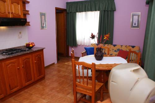 Apartamento de 1 dormitorio del hotel Apartamentos Nelly. Foto 9