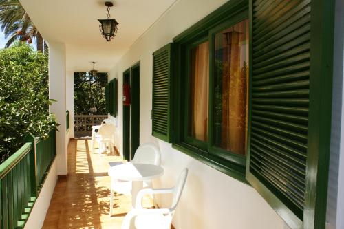 Apartamento de 1 dormitorio del hotel Apartamentos Nelly. Foto 23