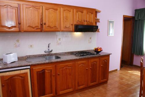Apartamento de 1 dormitorio del hotel Apartamentos Nelly. Foto 4