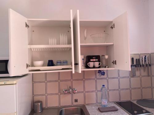 One-Bedroom Apartment del hotel Apartamentos Playa. Foto 8