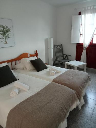 Apartamento de 1 dormitorio del hotel Apartamentos Playa. Foto 6