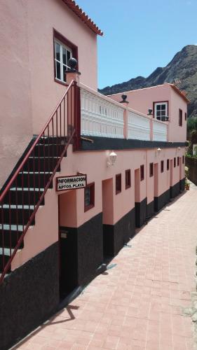 Apartamento de 1 dormitorio del hotel Apartamentos Playa. Foto 15