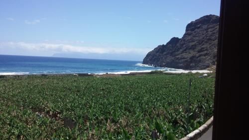 Apartamento de 1 dormitorio del hotel Apartamentos Playa. Foto 17