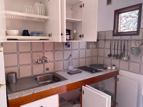 Apartamento de 1 dormitorio del hotel Apartamentos Playa. Foto 9