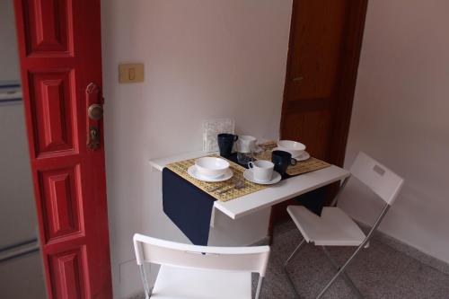 Apartamento de 1 dormitorio del hotel Apartamentos Playa. Foto 10