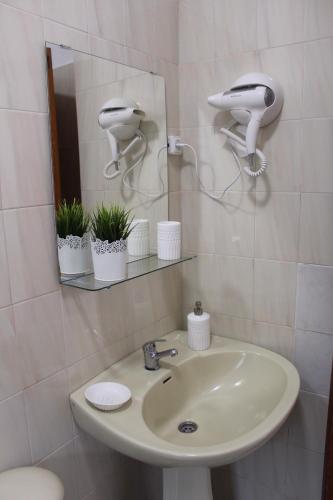 Apartamento de 1 dormitorio del hotel Apartamentos Playa. Foto 11