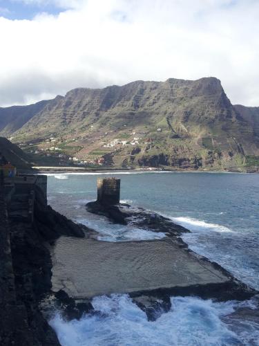 Apartamento de 1 dormitorio del hotel Apartamentos Playa. Foto 19