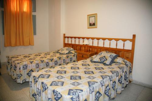 Apartamento de 1 dormitorio del hotel Apartamentos San Sebastián. Foto 9