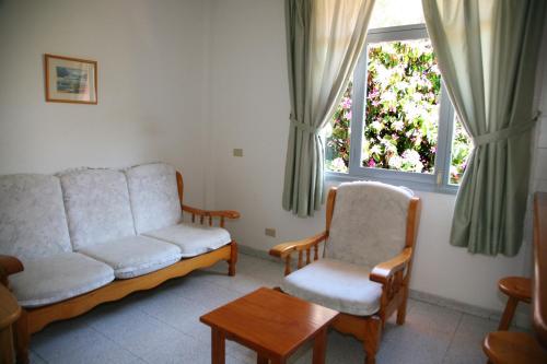 Apartamento de 1 dormitorio del hotel Apartamentos San Sebastián. Foto 10