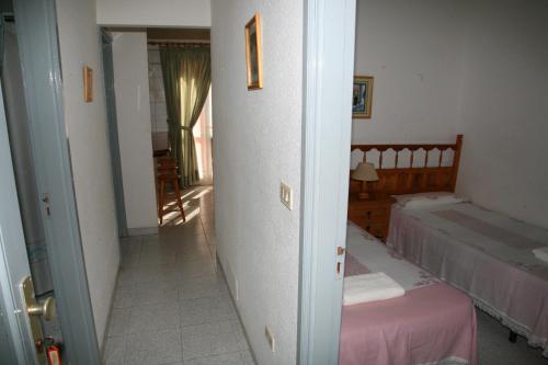 Apartamento de 1 dormitorio del hotel Apartamentos San Sebastián. Foto 16