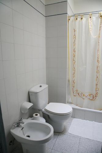 Apartamento de 1 dormitorio del hotel Apartamentos San Sebastián. Foto 20