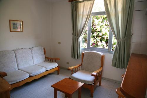 Apartamento de 1 dormitorio del hotel Apartamentos San Sebastián. Foto 8