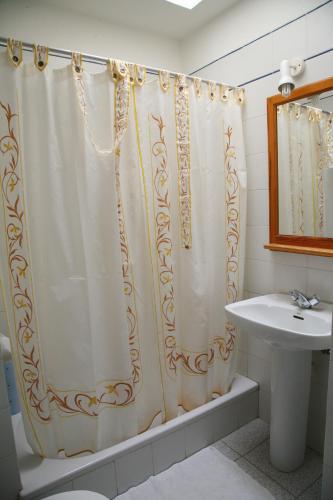 Apartamento de 1 dormitorio del hotel Apartamentos San Sebastián. Foto 19