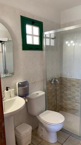 Apartamento de 1 dormitorio del hotel Apartamentos Villa Aurora. Foto 44