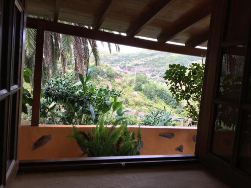 Casa con 1 dormitorio del hotel Casa Rural El Rincón de Antonia. Foto 7