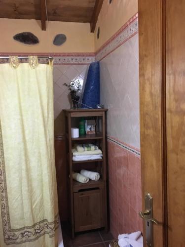 Casa con 1 dormitorio del hotel Casa Rural El Rincón de Antonia. Foto 16