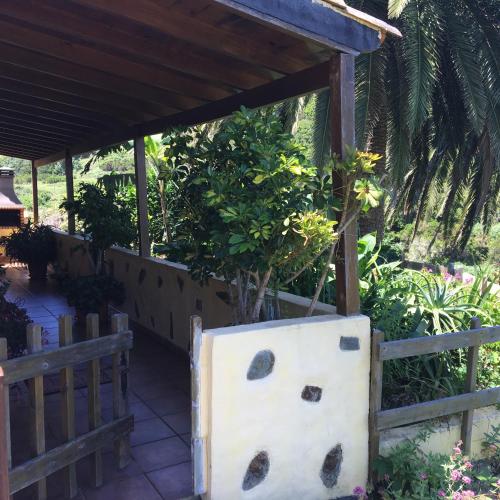 Casa con 1 dormitorio del hotel Casa Rural El Rincón de Antonia. Foto 23