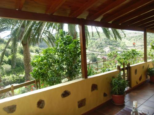 Casa con 1 dormitorio del hotel Casa Rural El Rincón de Antonia. Foto 54