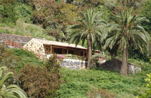 Casa con 1 dormitorio del hotel Casa Rural El Rincón de Antonia. Foto 66