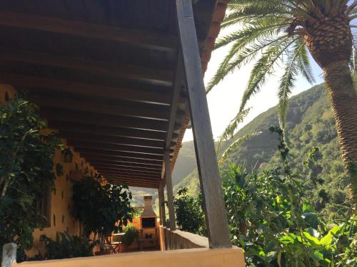 Casa con 1 dormitorio del hotel Casa Rural El Rincón de Antonia. Foto 14