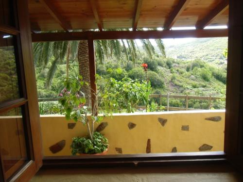 Casa con 1 dormitorio del hotel Casa Rural El Rincón de Antonia. Foto 42