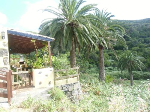 Casa con 1 dormitorio del hotel Casa Rural El Rincón de Antonia. Foto 51