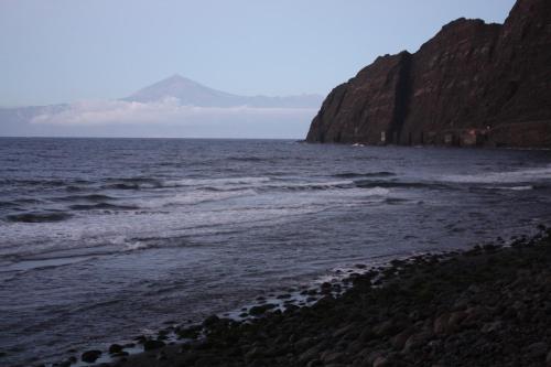 Casa con 1 dormitorio del hotel Casa Rural El Rincón de Antonia. Foto 55
