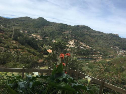 Casa con 1 dormitorio del hotel Casa Rural El Rincón de Antonia. Foto 64