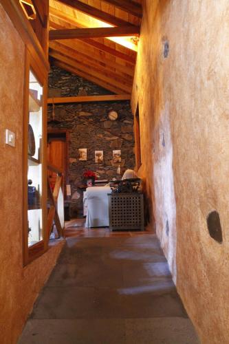 Casa de 2 dormitorios del hotel Casa Rural Finca la Maleza. Foto 13